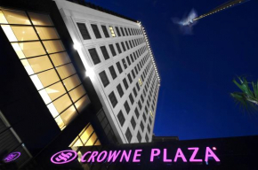 Отель Crowne Plaza Bursa Convention Center & Thermal Spa, an IHG Hotel  Бурса